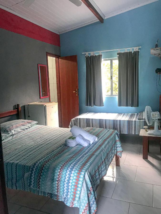 Suites Doce Lar Araquari Exteriör bild