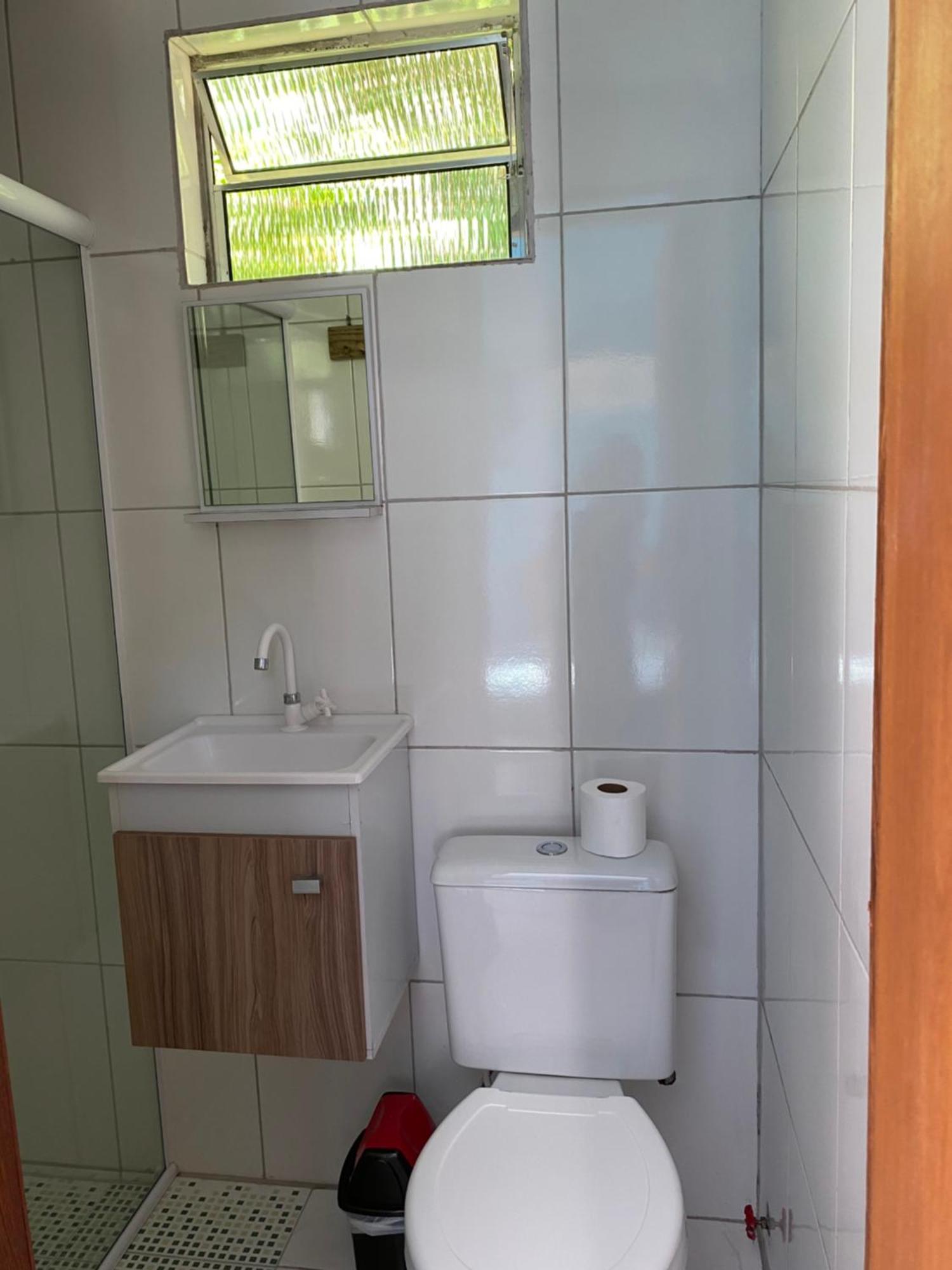 Suites Doce Lar Araquari Exteriör bild