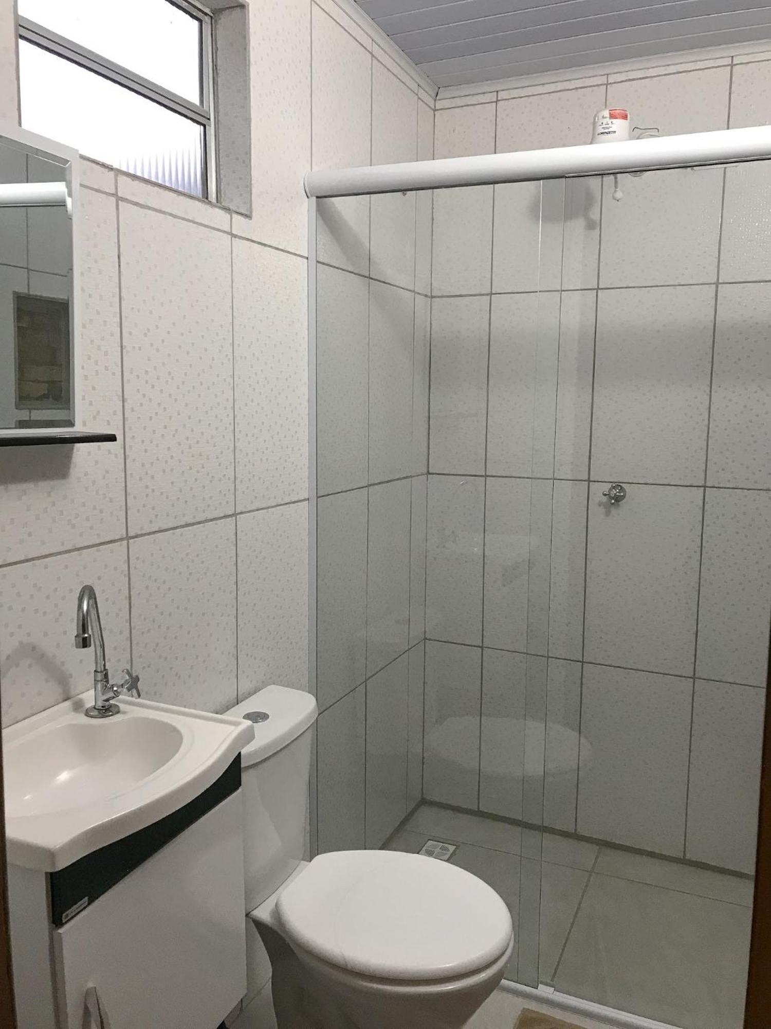 Suites Doce Lar Araquari Exteriör bild